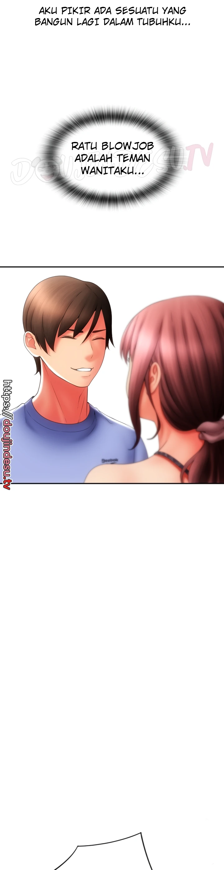 Pay With Sperm Pay Chapter 45 - Page 16